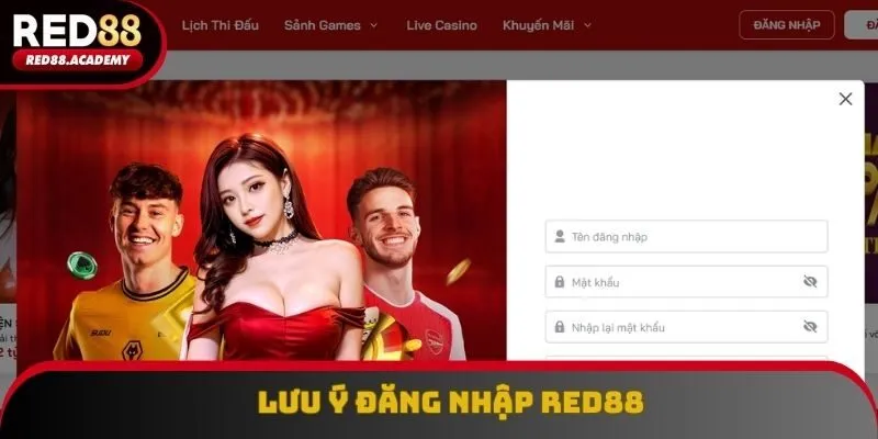 Nắm vững các lưu ý khi tham gia quy trình đăng nhập Nắm vững các lưu ý khi tham gia quy trình đăng nhập